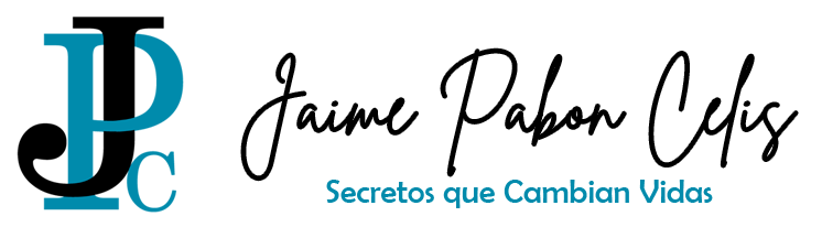 Jaime Pabón Celis, Secretos que cambian vidas