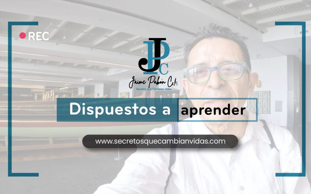 Liderazgo de servicio