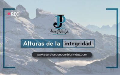 Alturas de la integridad